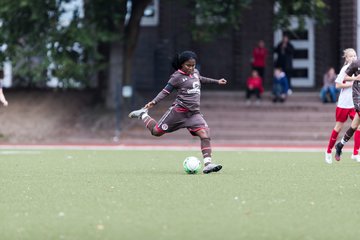 Bild 32 - wBJ Walddoerfer - St. Pauli : Ergebnis: 6:0